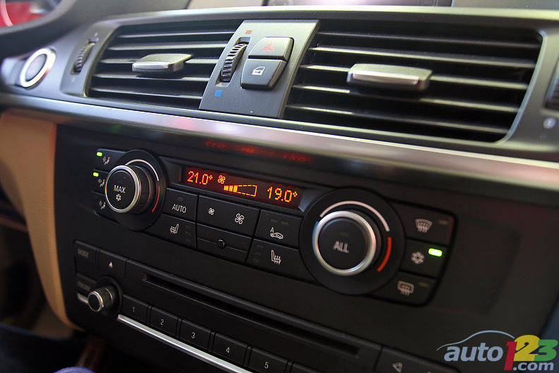 Photo: Luc Gagné/Auto123.com