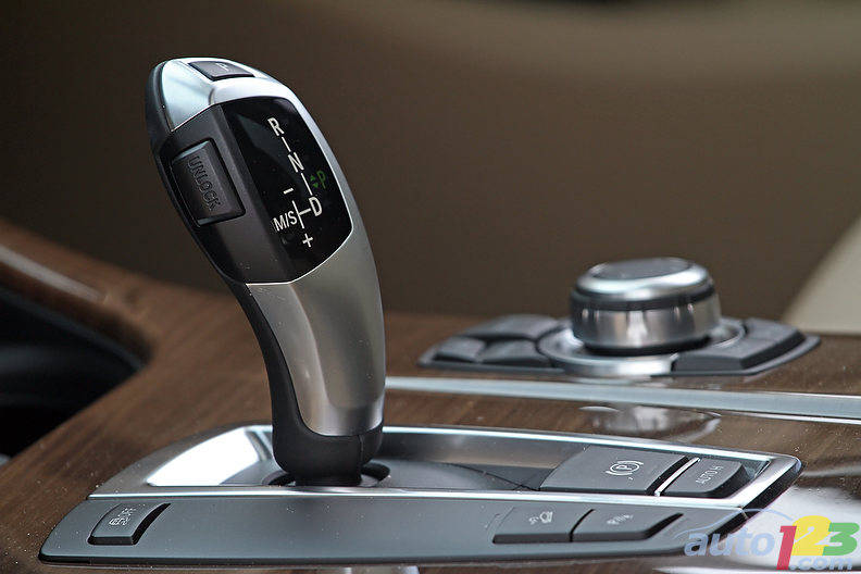 Photo: Luc Gagné/Auto123.com