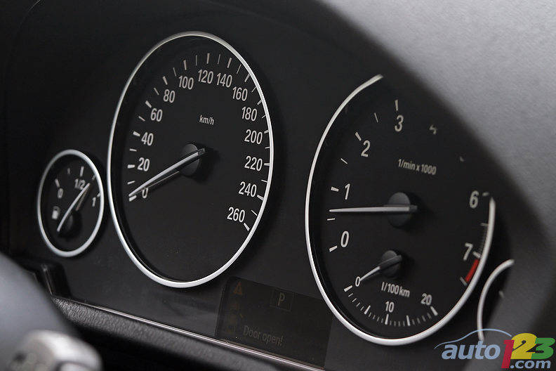 Photo: Luc Gagné/Auto123.com