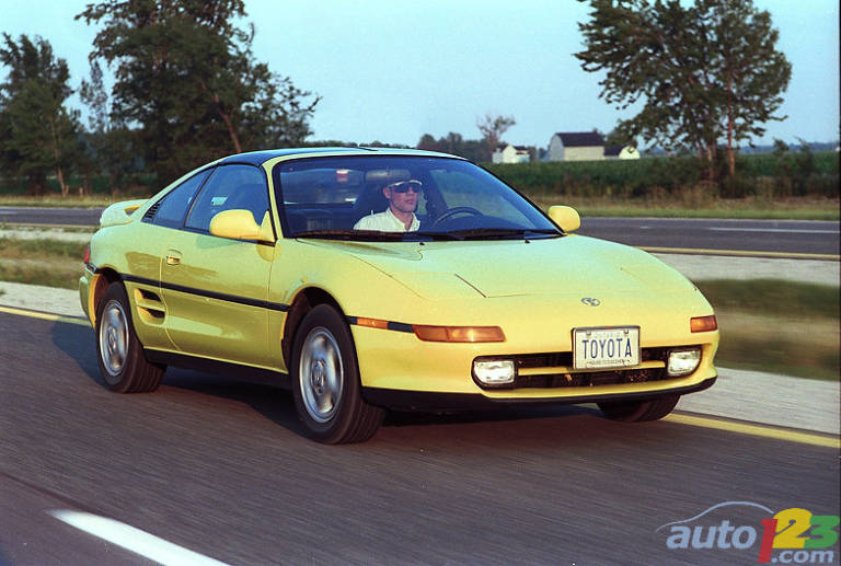 Photo: Toyota