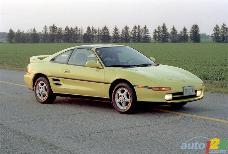 Photo: Toyota