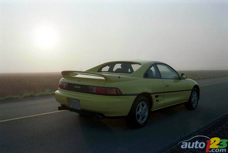 Photo: Toyota