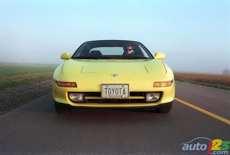 Photo: Toyota