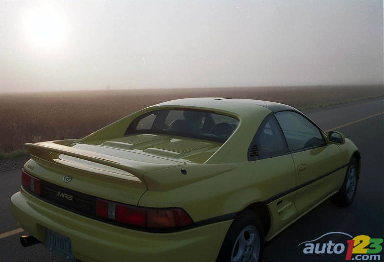 Photo: Toyota