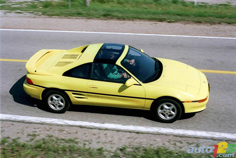 Photo: Toyota