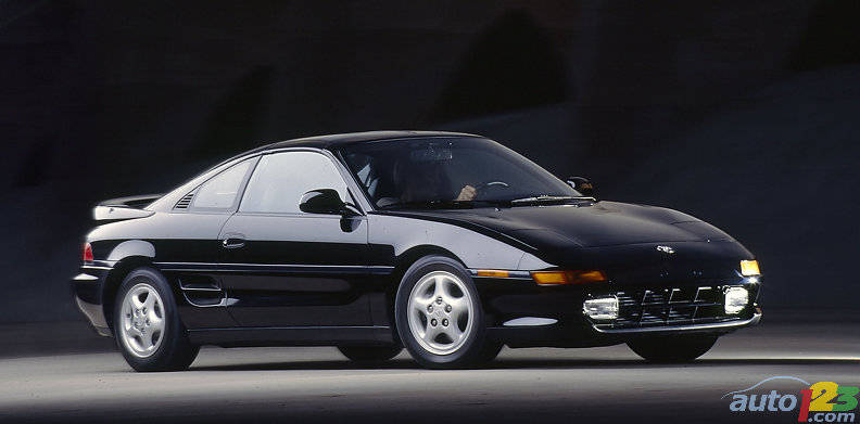 Photo: Toyota