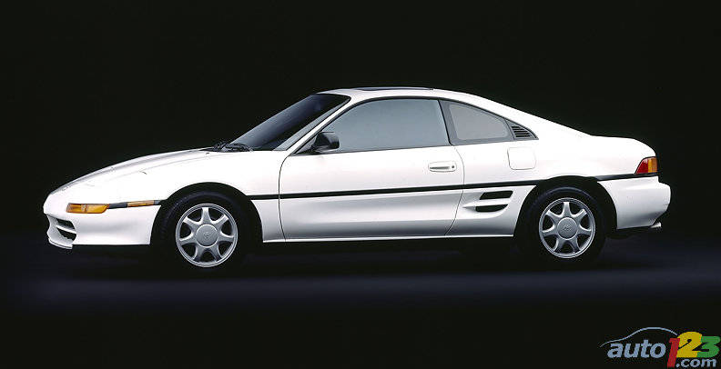 Photo: Toyota