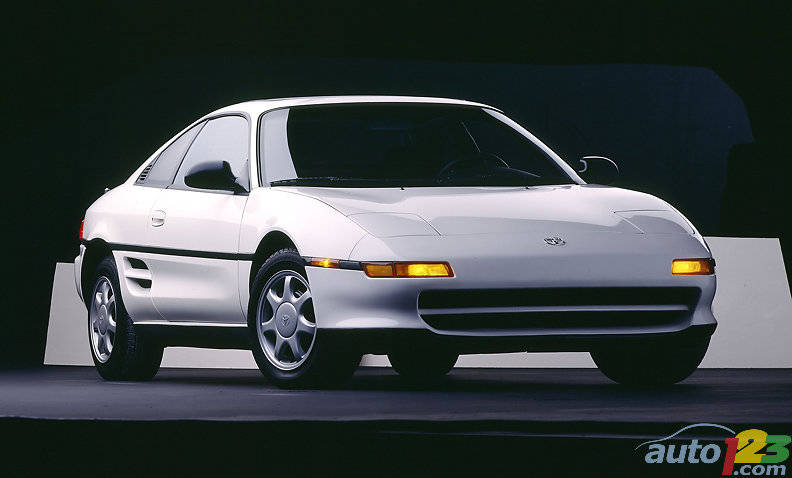 Photo: Toyota