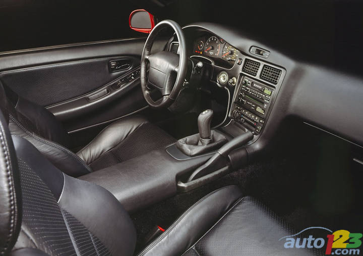 Photo: Toyota