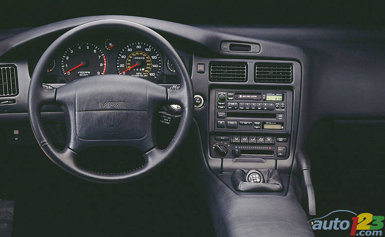 Photo: Toyota