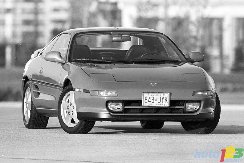 Photo: Toyota
