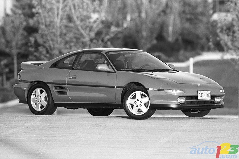Photo: Toyota
