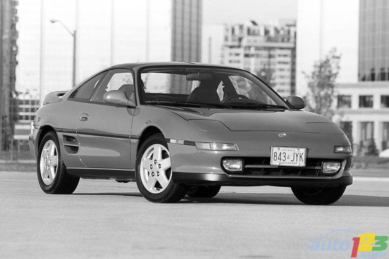 Photo: Toyota