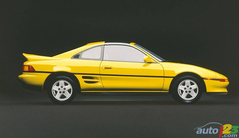 Photo: Toyota