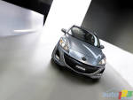 Mazda3 GT 2010 : essai routier