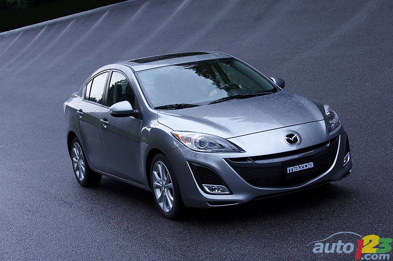 Photo: Mazda