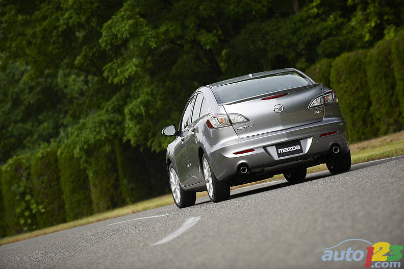 Photo: Mazda