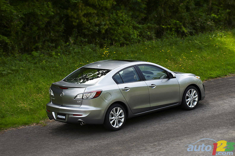 Photo: Mazda