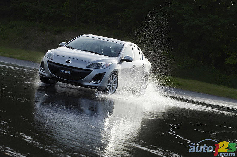 Photo: Mazda