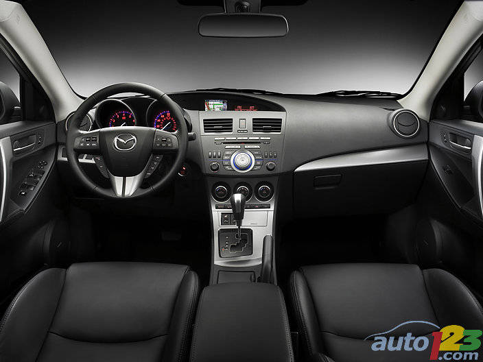 Photo: Mazda