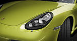 Geneva 2011: Porsche to debut new hybrid