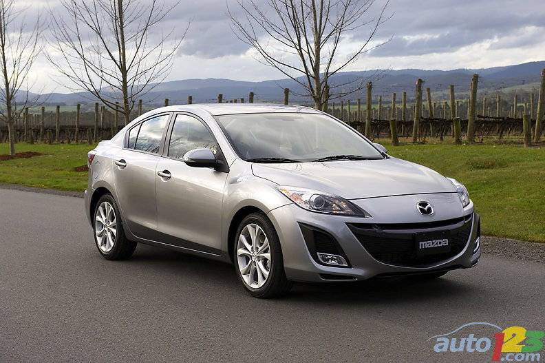 Photo: Mazda