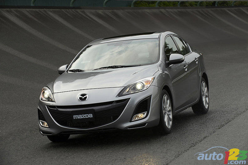 Photo: Mazda