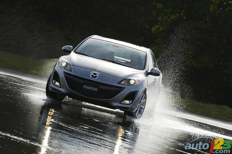 Photo: Mazda