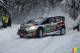 WRC : Album photos du Rallye de Su�de