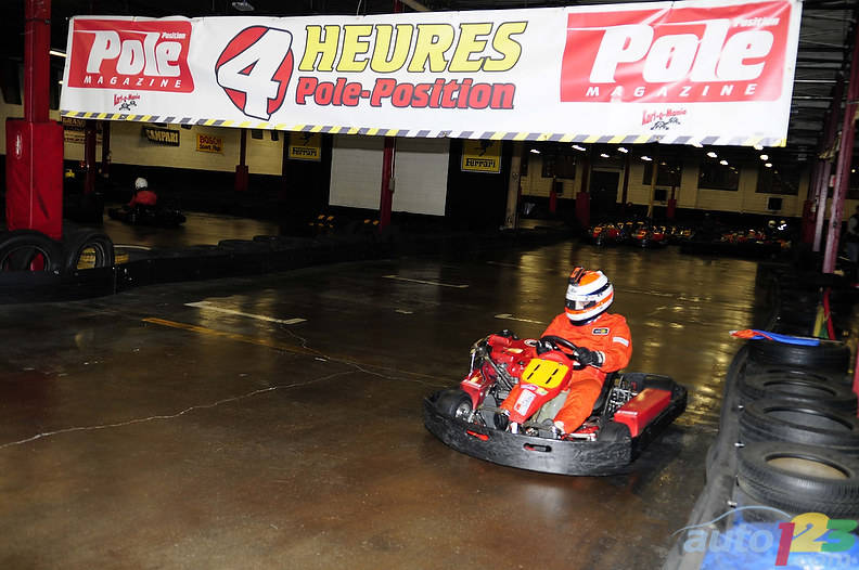 Photo: Éric Bilodeau/Pole-Position Magazine