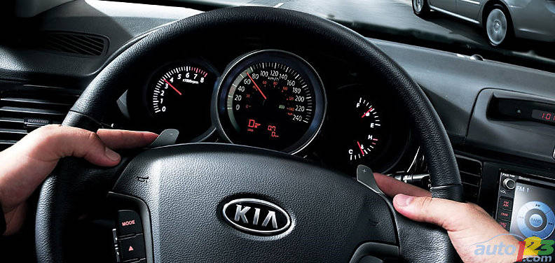 Photo: Kia