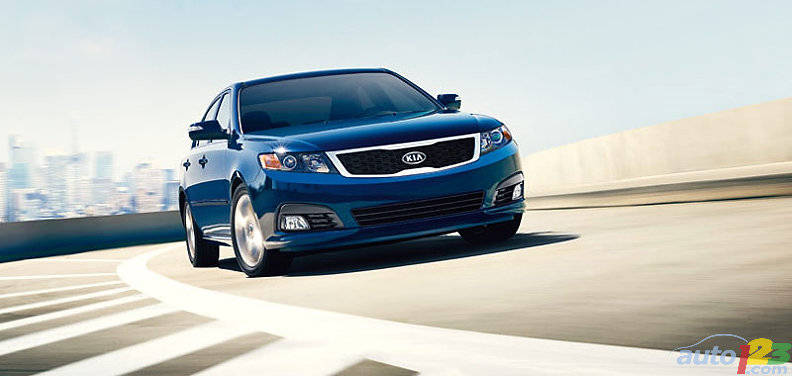 Photo: Kia