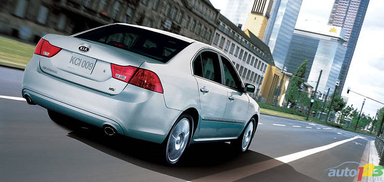 Photo: Kia