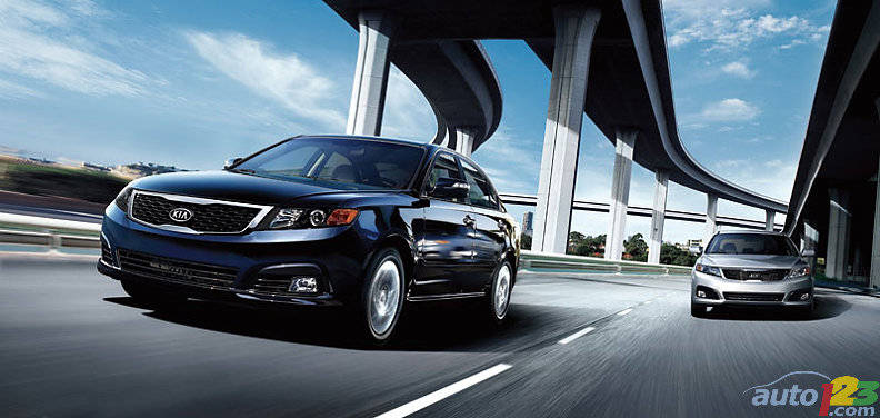 Photo: Kia