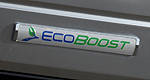 « La Mustang aura un moteur Ecoboost » - Bill Ford Jr.