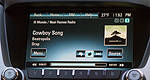 GM introduces new MyLink infotainment system