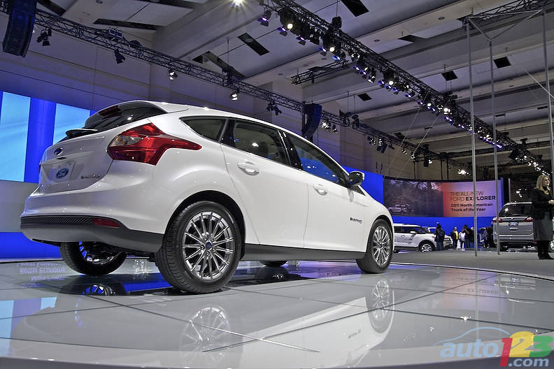 Photo: Michael Wong/Auto123.com