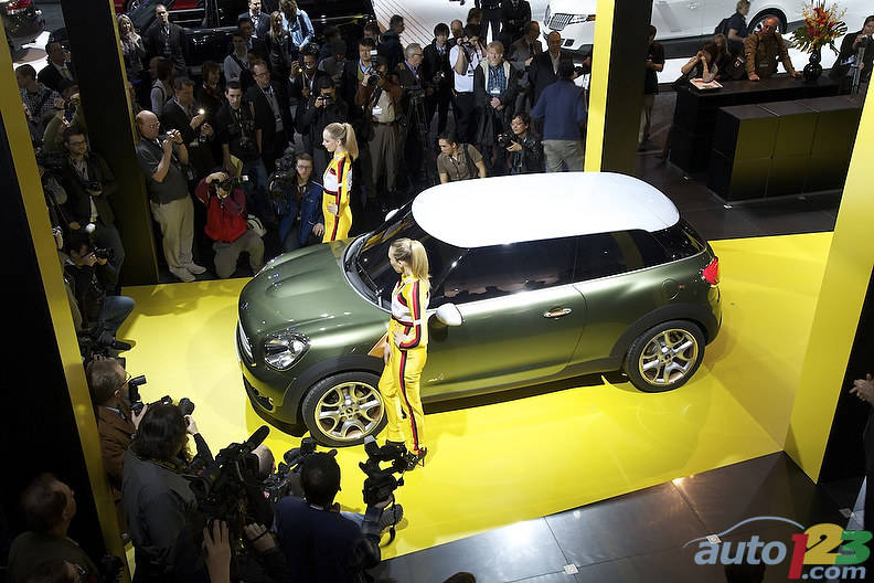 Photo: Michael Wong/Auto123.com