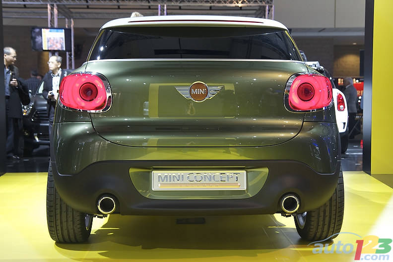 Photo: Michael Wong/Auto123.com