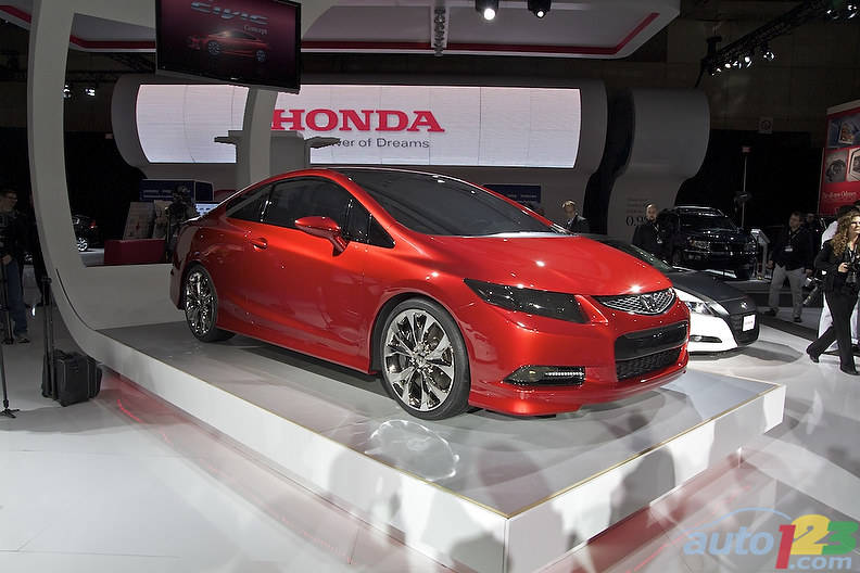 Photo: Michael Wong/Auto123.com