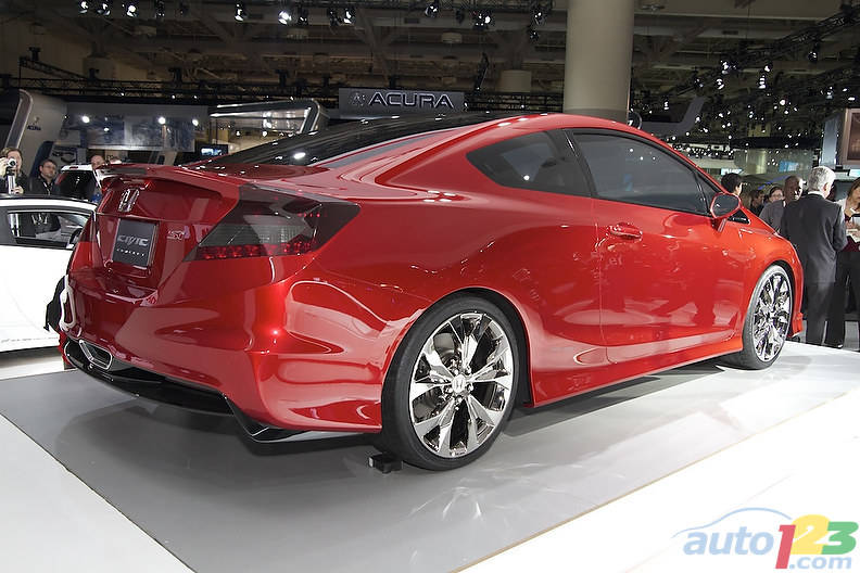 Photo: Michael Wong/Auto123.com