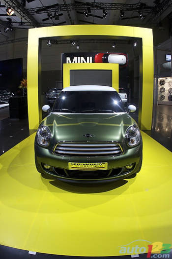 Photo: Michael Wong/Auto123.com