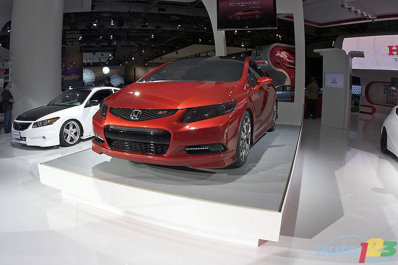 Photo: Michael Wong/Auto123.com
