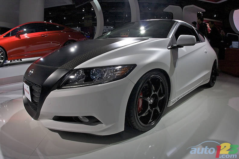 Photo: Michael Wong/Auto123.com