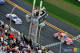 NASCAR: Trevor Bayne breaks out with a surprising Daytona 500 victory (+photos)
