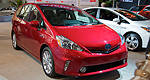Toronto 2011: Toyota starts 2011 in better mood
