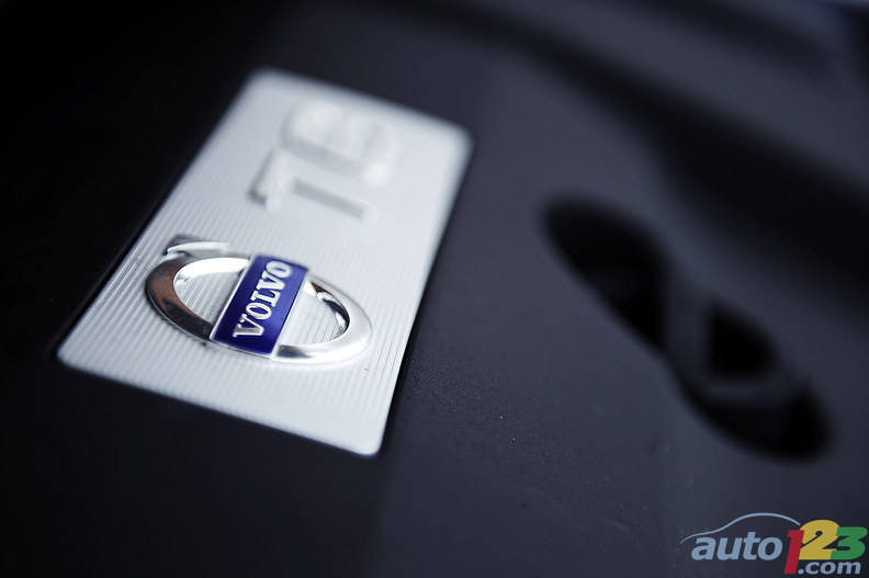 Photo: Matthieu Lambert/Auto123.com