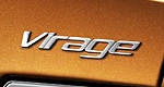 Genève 2011 : Des informations concernant la prochaine Aston Martin Virage
