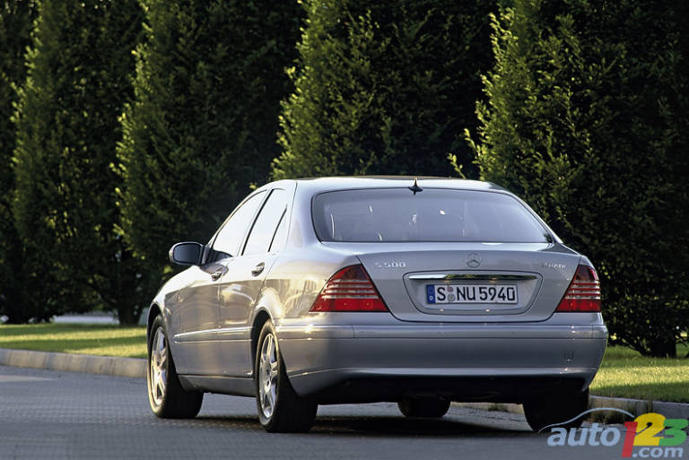 Photo: Mercedes-Benz