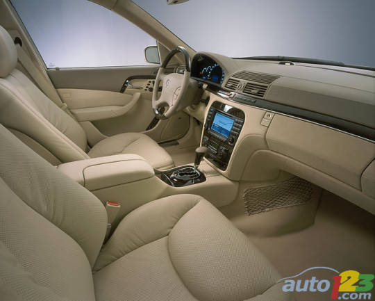 Photo: Mercedes-Benz